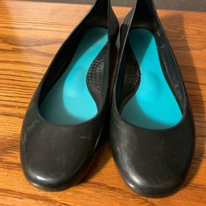 Oka-B Ballet Flats